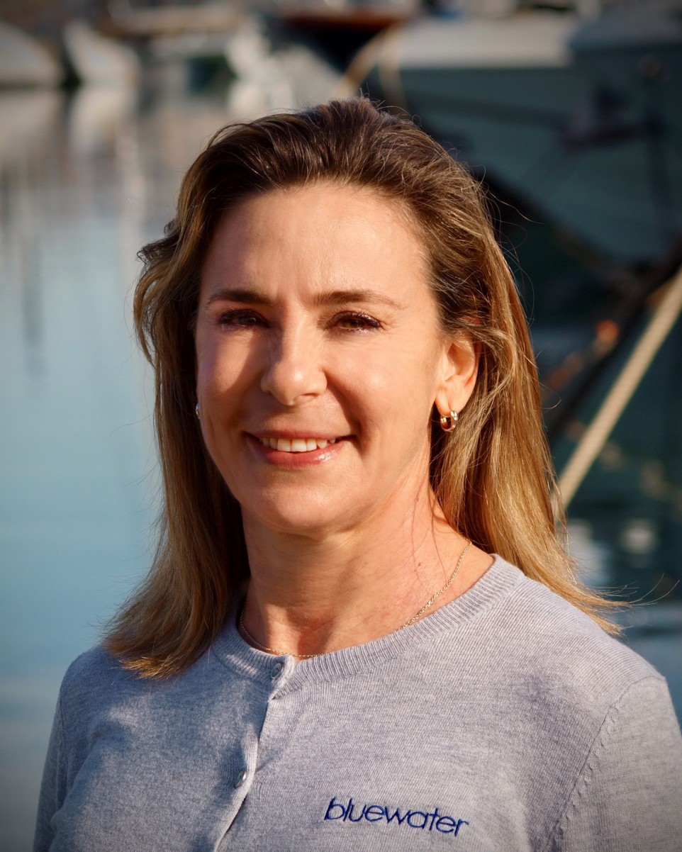 Natacha Schulz | Management Assistant