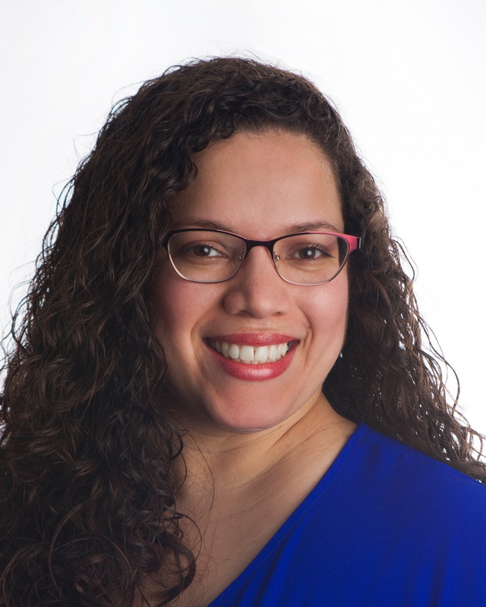 Sayda Puerto | Finance Associate