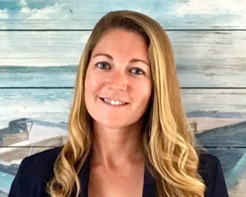 April Clemmons | Yacht Sales & Charter Specialist