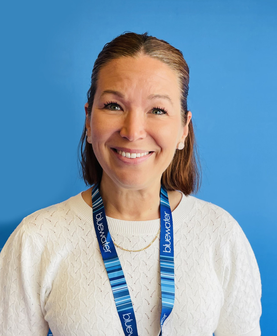 Katarina Nilsson | Training Coordinator