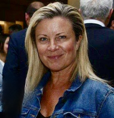 Natalie Hedley-Ford | ONE Account Manager