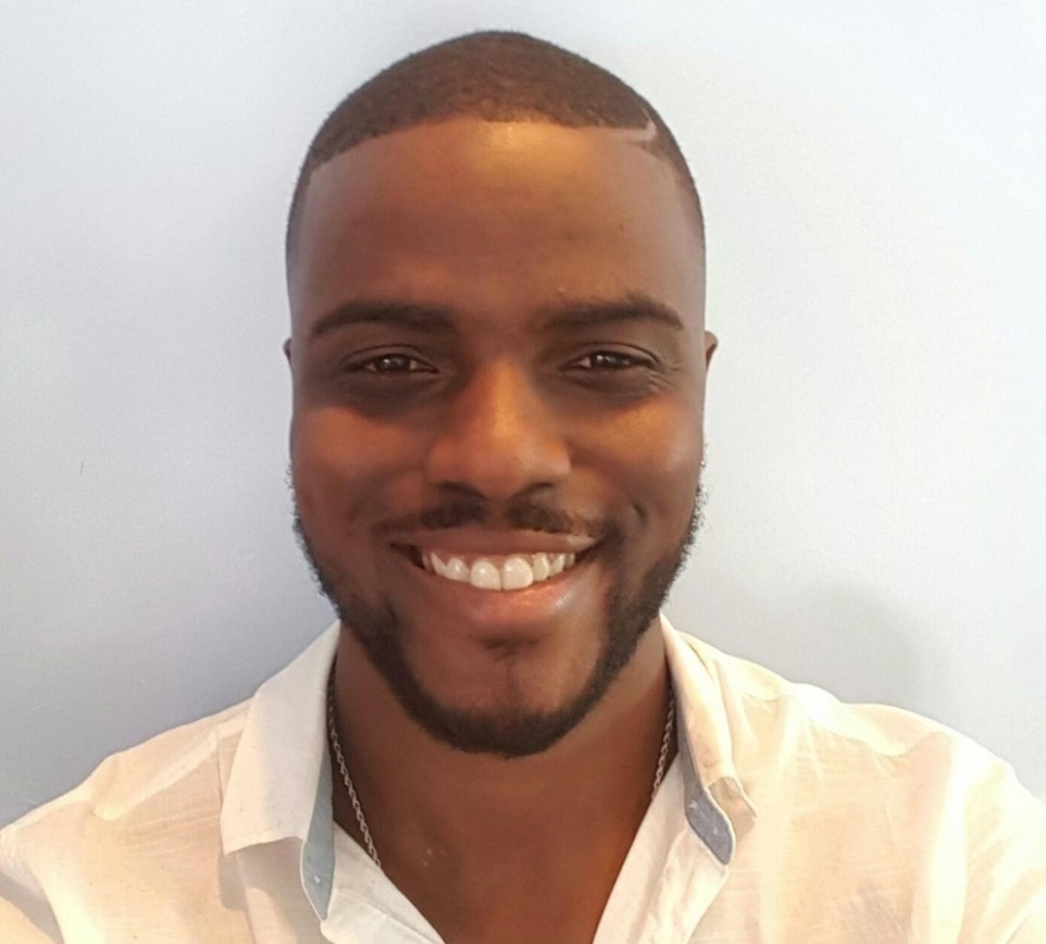 Adom Karamo | IT Support/Senior Course Administrator