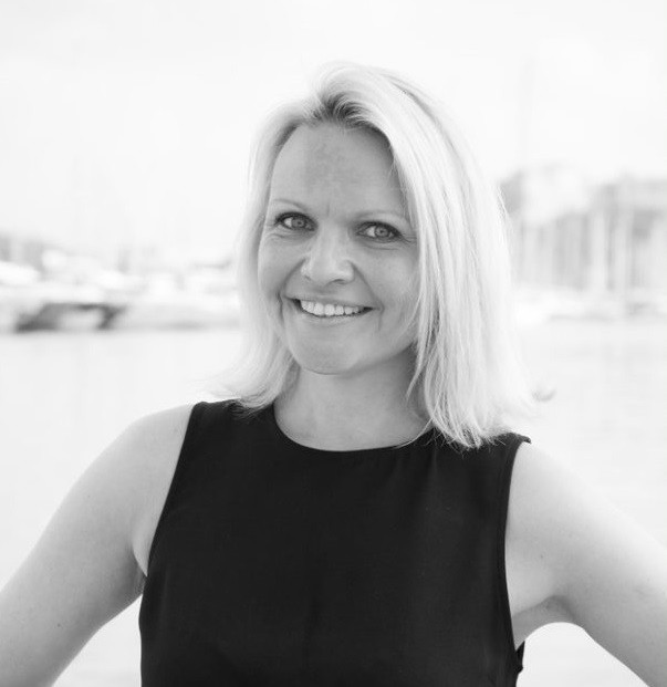 Agnes Nilendere | Yacht Operations Manager