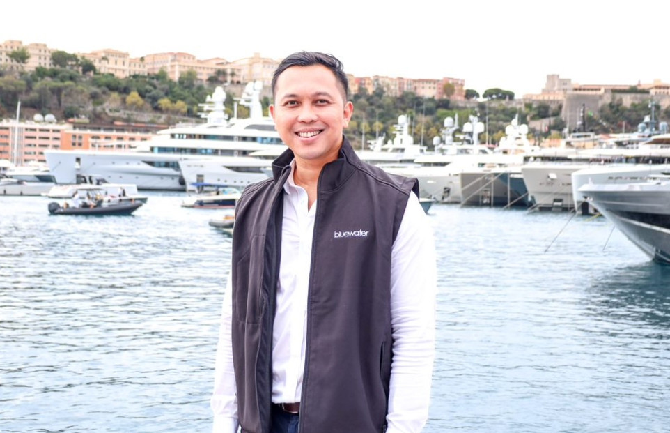 Iwan KURNIA | Strategy Manager