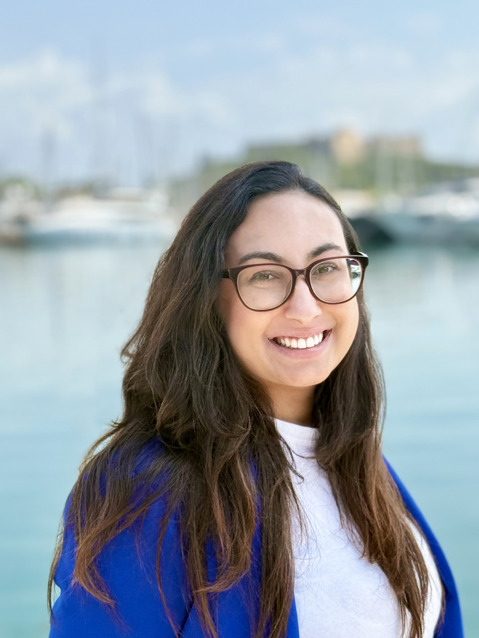 Asia Johal | ONE Account Assistant