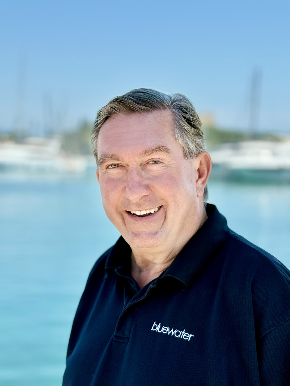 John Wyborn | Training Director