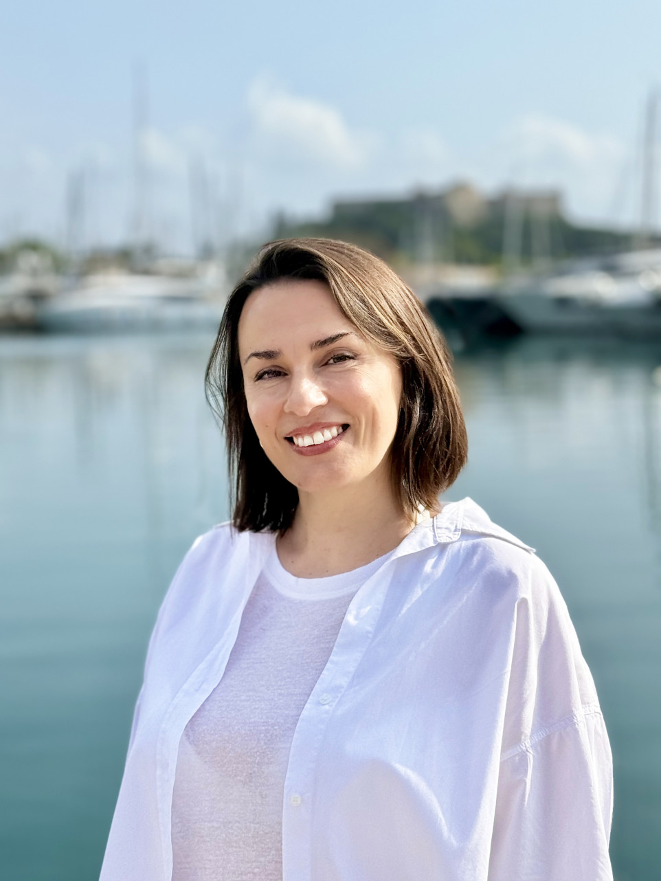 Kateryna Yuresko | Management Assistant