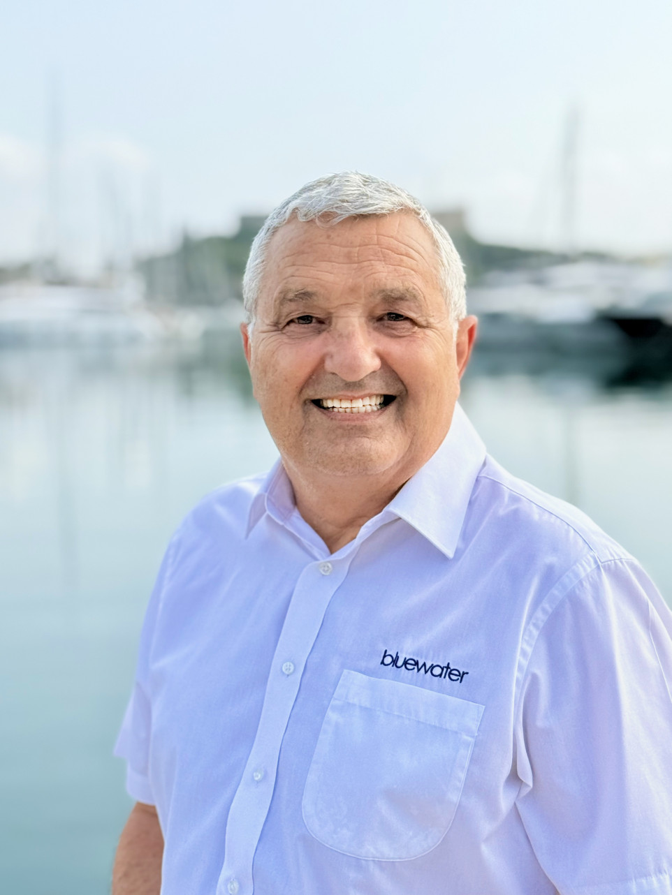 Ken Dales | DPA & Company Security Officer