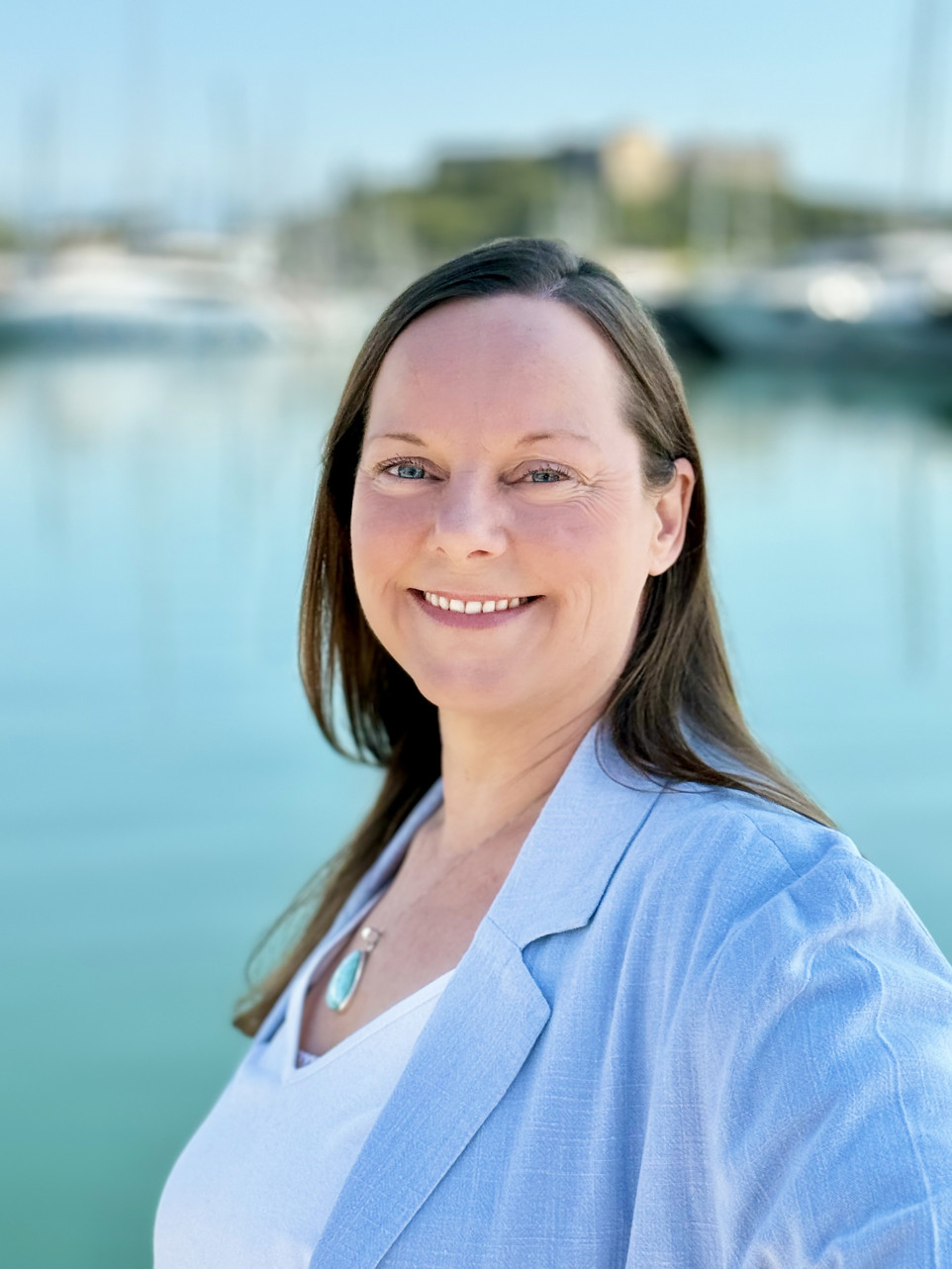 Lisa Thatcher | Training Manager / Examinations Officer