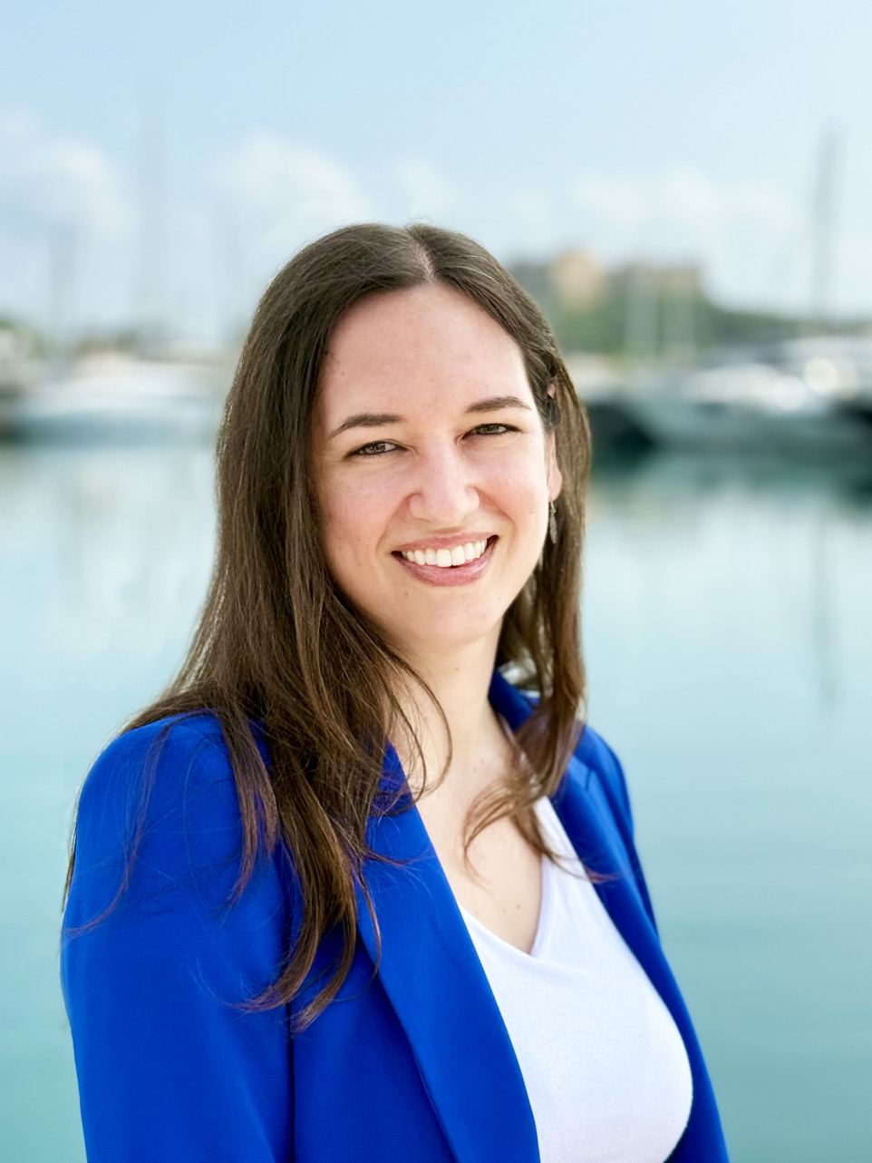 Mélodie Wurth | Management Assistant