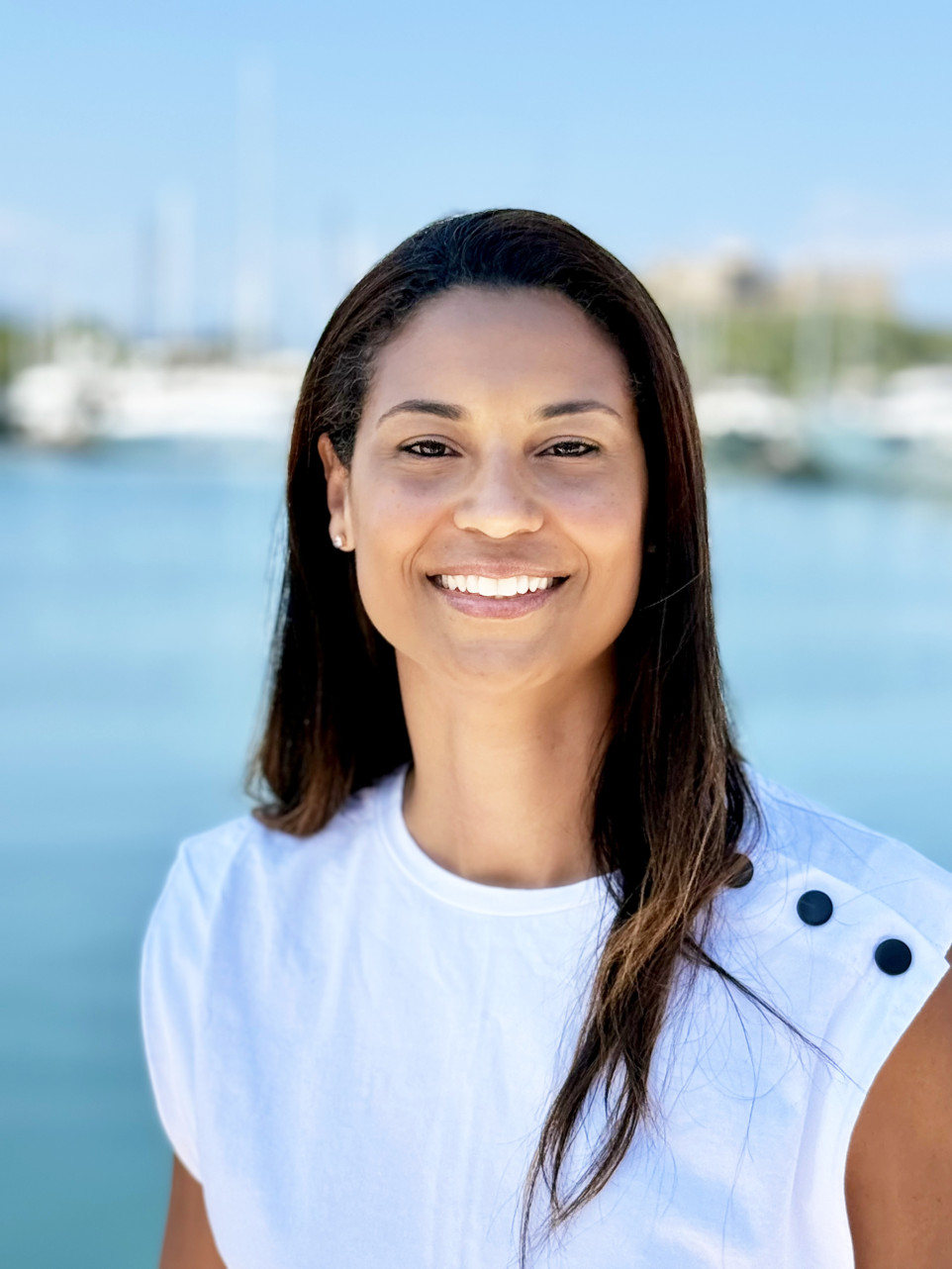 Fernanda Barbe | Marketing Manager
