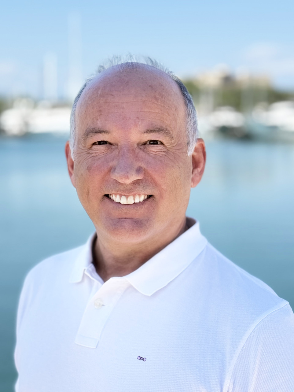 Peter Bennett | Founder