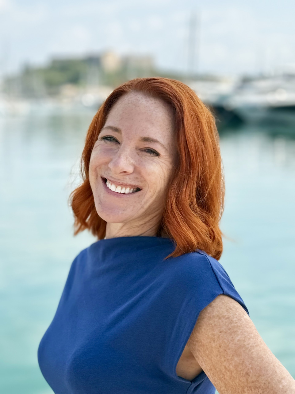 Sharon Rose | Recruitment Director