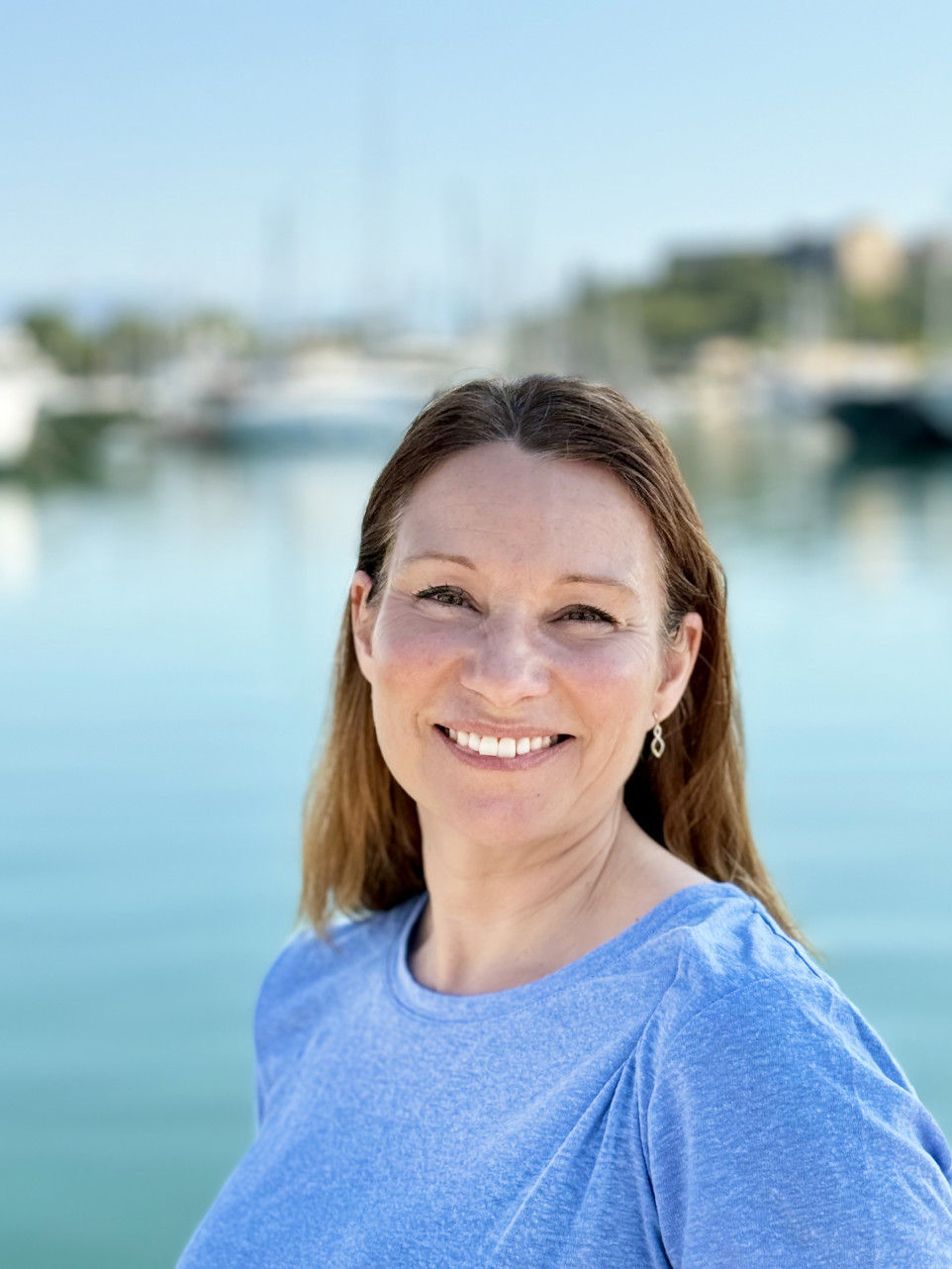 Virginie Wright | Accountant