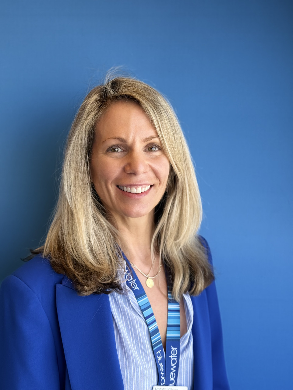 Natalie Hillston | Senior Crew Specialist Palma