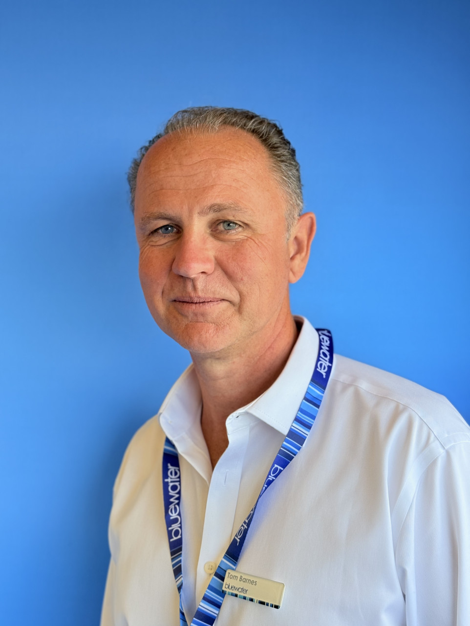 Tom Barnes | Yacht Sales & Charter Specialist