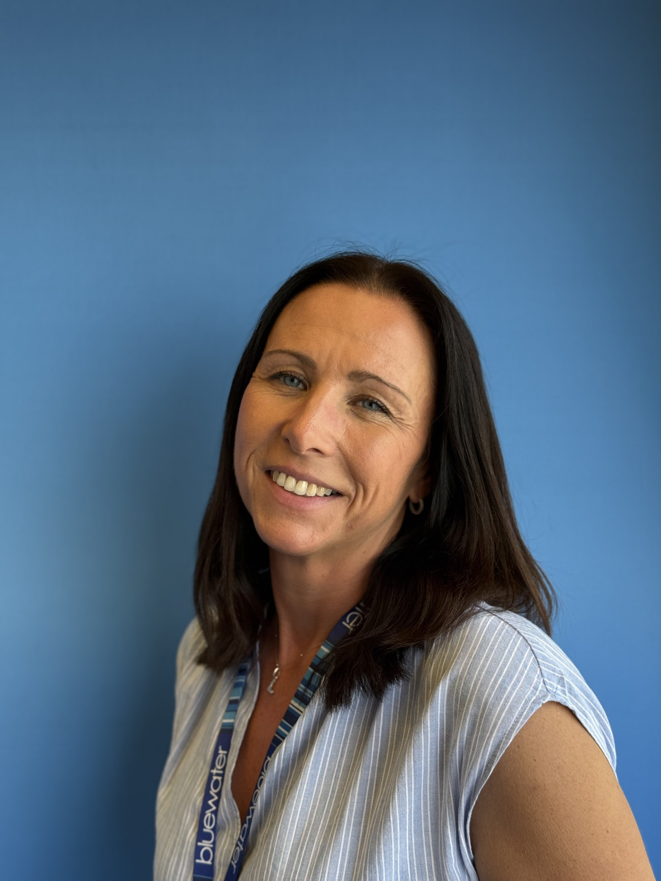 Lyndsay Magill | Training Coordinator