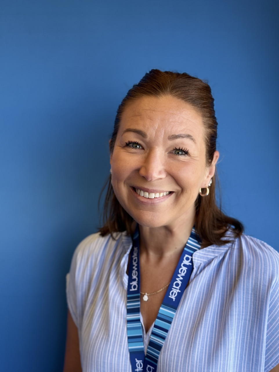 Katarina Nilsson | Training Manager | Examinations Officer