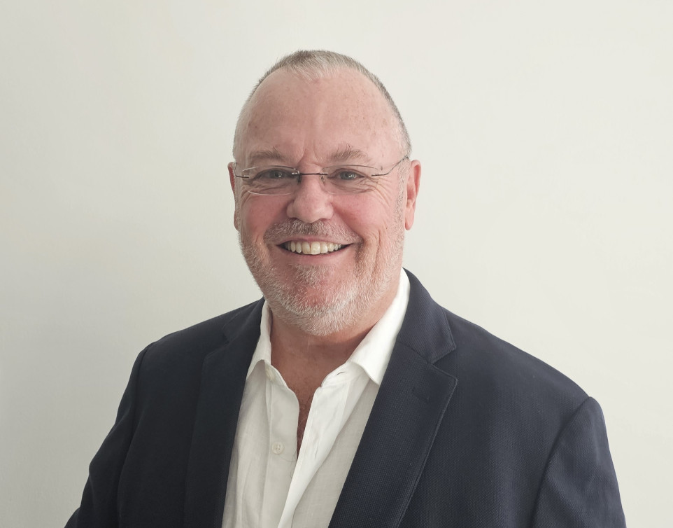 Phillip Holden | Management Director