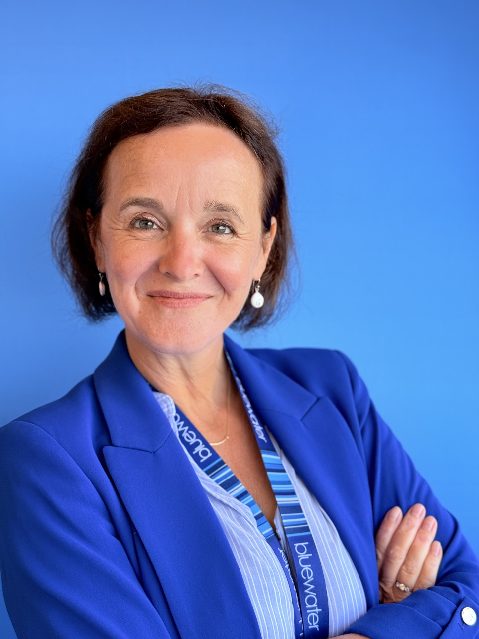 Sophie Allerton | Yacht Manager
