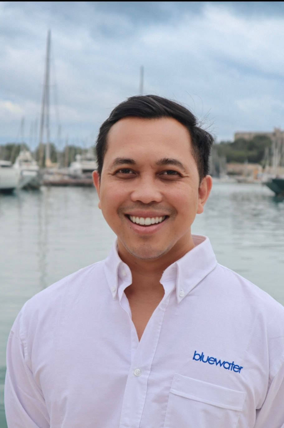 Iwan Kurnia | Strategy Manager