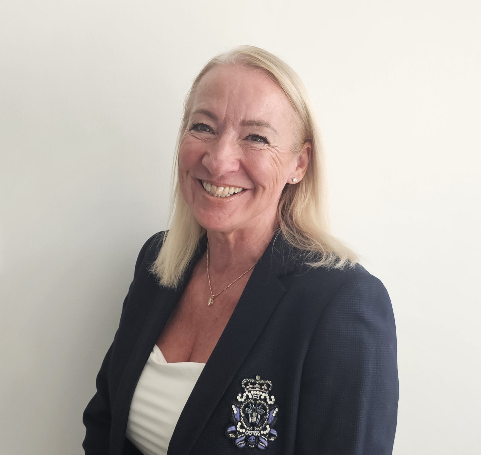 Marysia Holden | Accounts Assistant