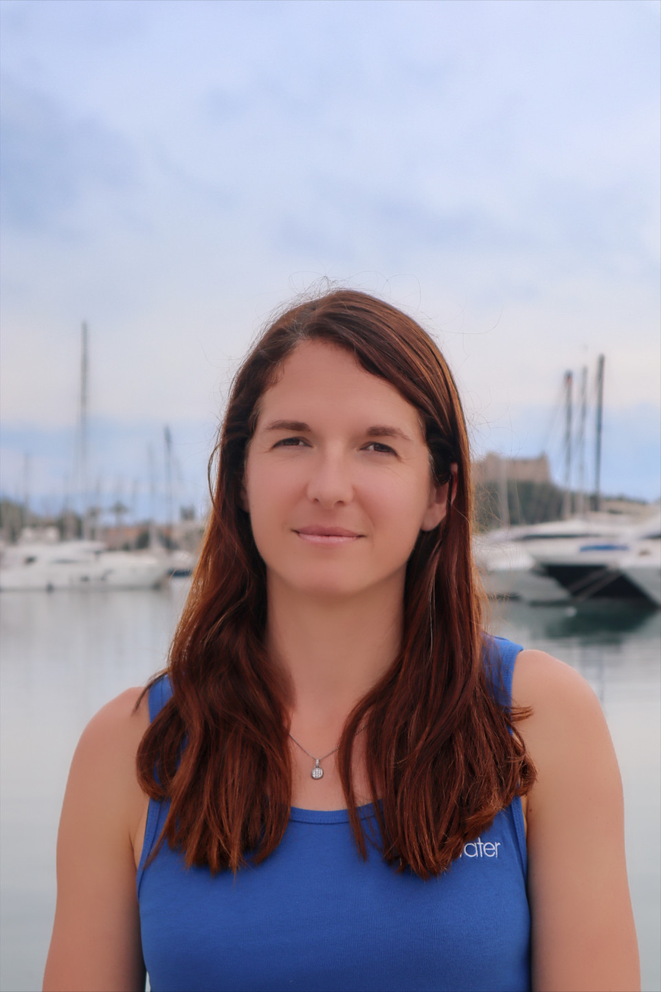 Alice Ward | Project Manager