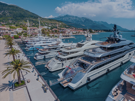 Yachts For Sale