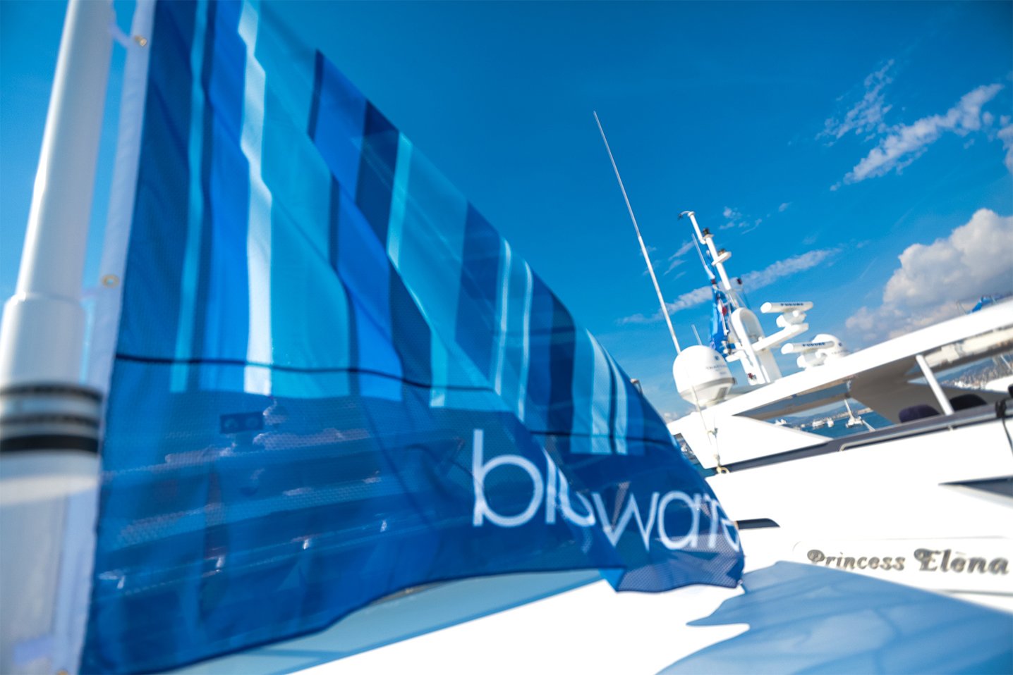 bluewater yacht services