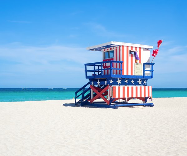 Fort Lauderdale Crew Training